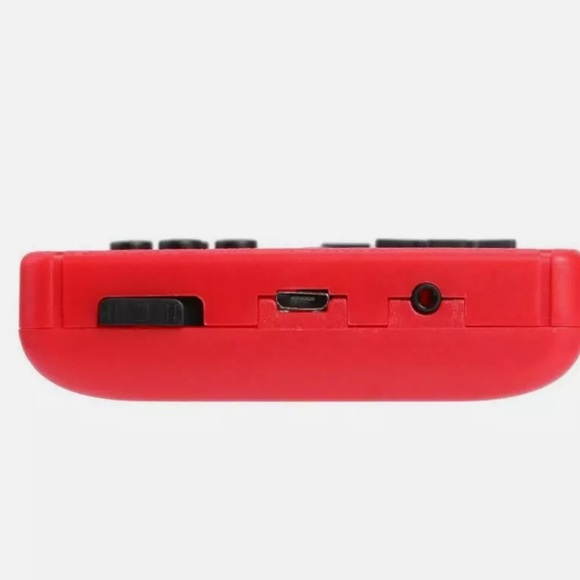 800 IN 1 RETRO HANDHELD GAME SYSTEM 2020 MODEL - Picture 4 of 9